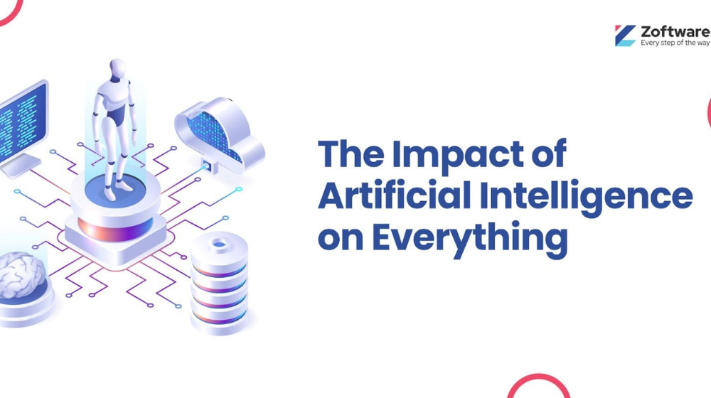 The AI Revolution: How Artificial Intelligence is Changing Everything!