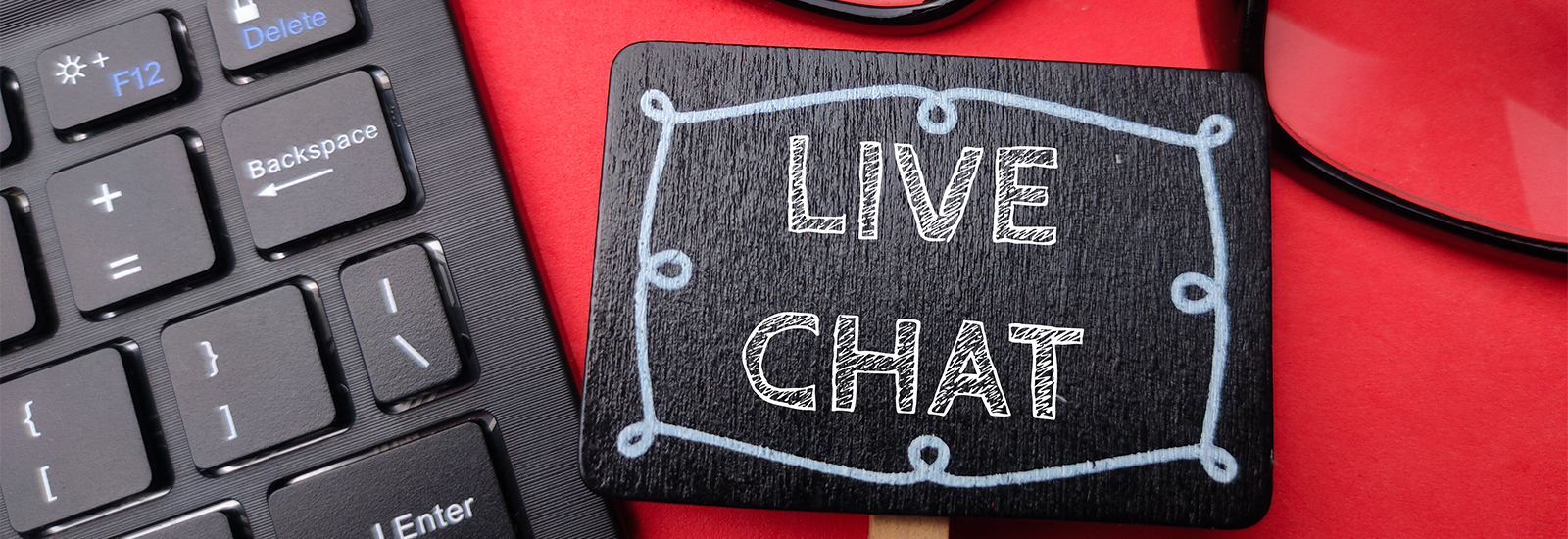 Live Chat Software