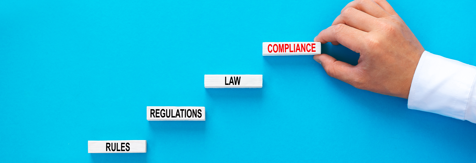 How ERP Systems Contribute to Compliance and Regulatory Management