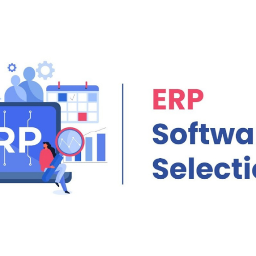 A Comprehensive Guide to Choosing the Right ERP Software