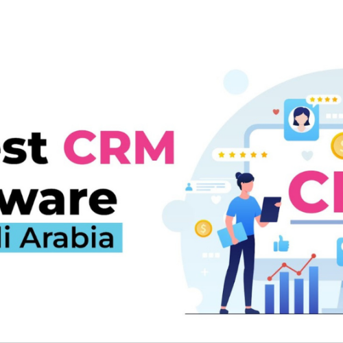 Comparing Customer Relationship Tools: 7 Best CRM Software in Saudi Arabia