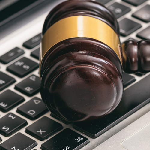 How eDiscovery Software Supports Data Privacy and Security in Legal Matters