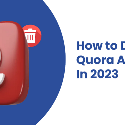 How to Delete Quora Account In 2025