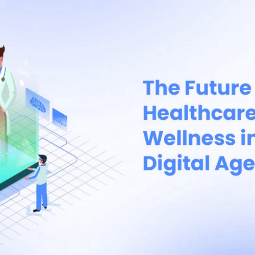 What are Healthcare and Wellness? What is Their Role in Modern Society