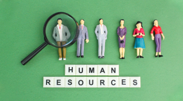 5 Benefits of Using Human Resources Software for Your Team