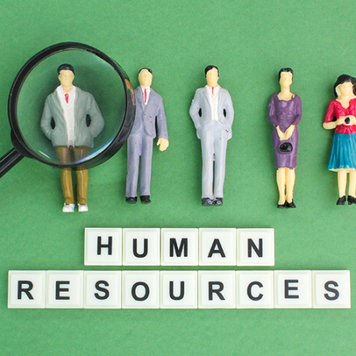 5 Benefits of Using Human Resources Software for Your Team