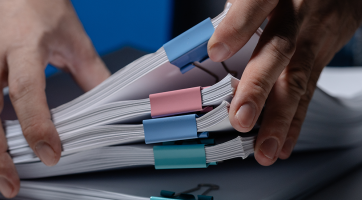 5 Easy Ways to Simplify Your Workflow Using Document Management Software