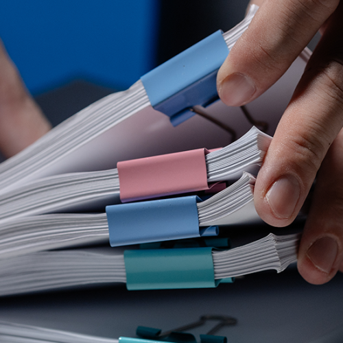 5 Easy Ways to Simplify Your Workflow Using Document Management Software