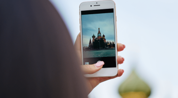 Best iPhone Apps for Exploring UAE’s Culture, Food, and Attractions