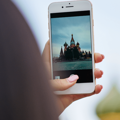 Best iPhone Apps for Exploring UAE’s Culture, Food, and Attractions