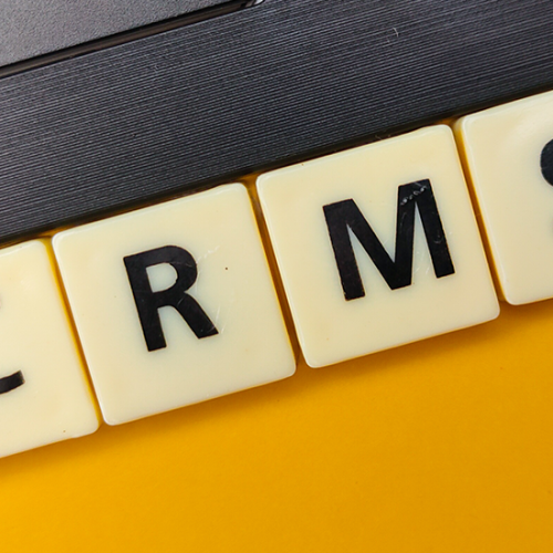 What are the benefits of CRM systems for growing businesses? 